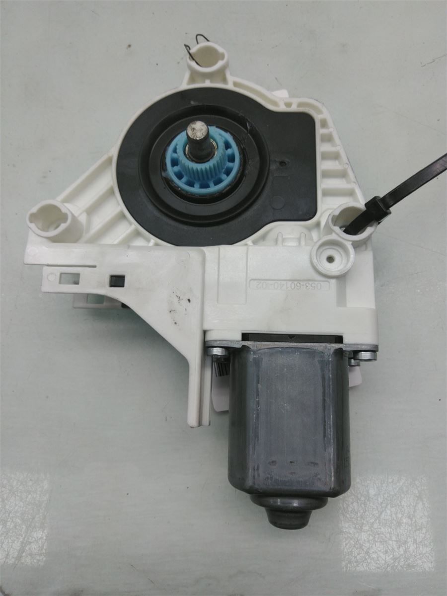 Vindusheismotor – bilde 2