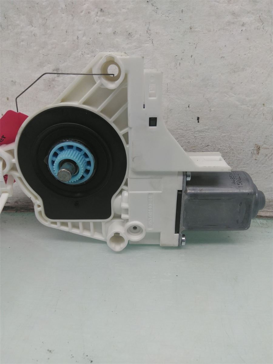 Vindusheismotor – bilde 1