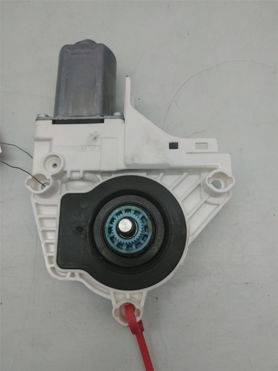 Vindusheismotor – bilde 1