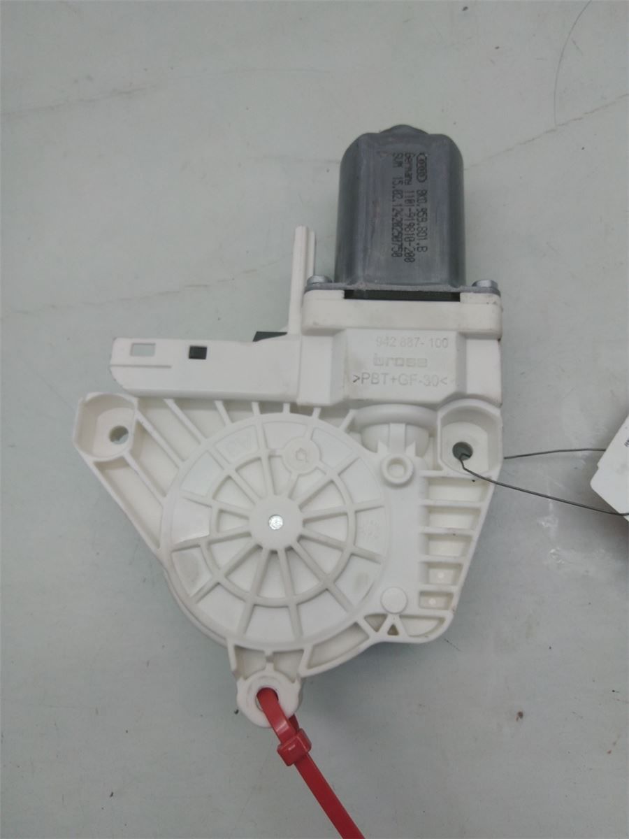 Vindusheismotor – bilde 2