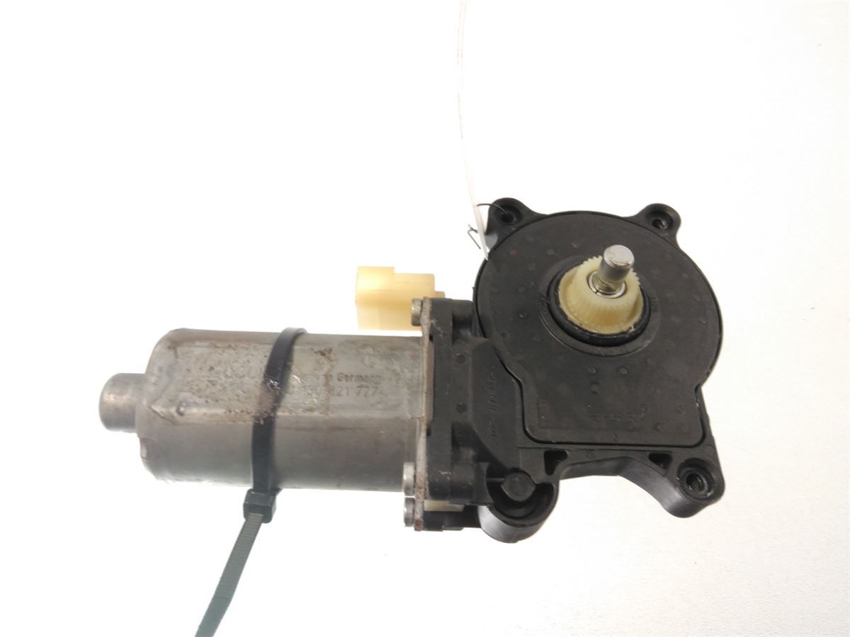 Vindusheismotor – bilde 1