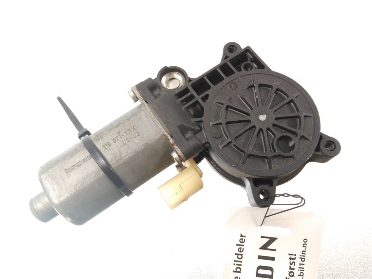Vindusheismotor – bilde 2