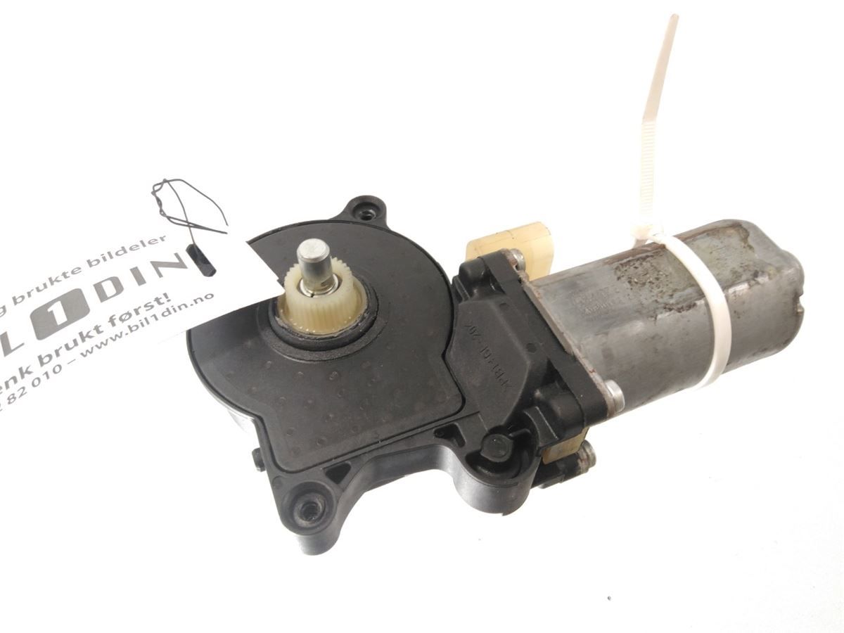 Vindusheismotor – bilde 1