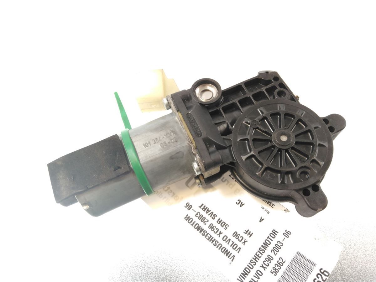 Vindusheismotor – bilde 1