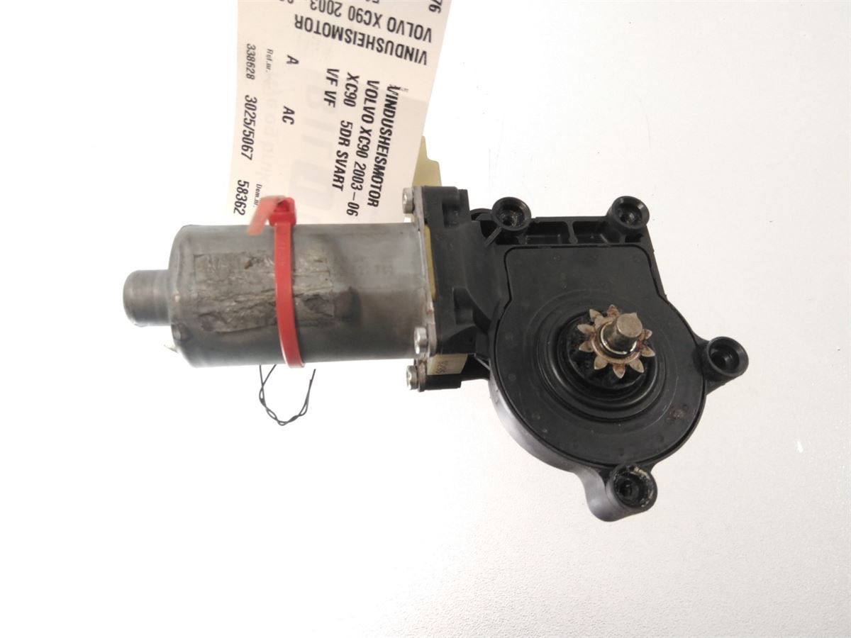 Vindusheismotor – bilde 1