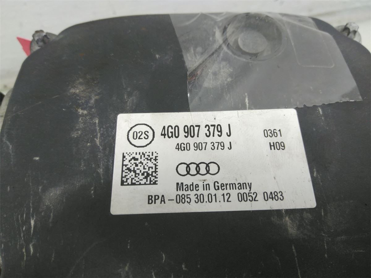 ABS Hydraulikkaggregat – bilde 3