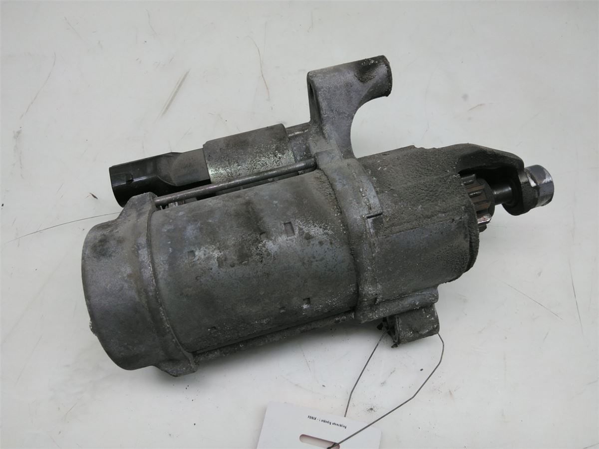 Startmotor Bensin – bilde 1