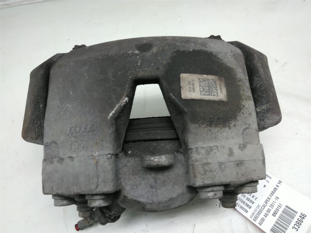 Bremsecaliper Foran Høyre – bilde 3
