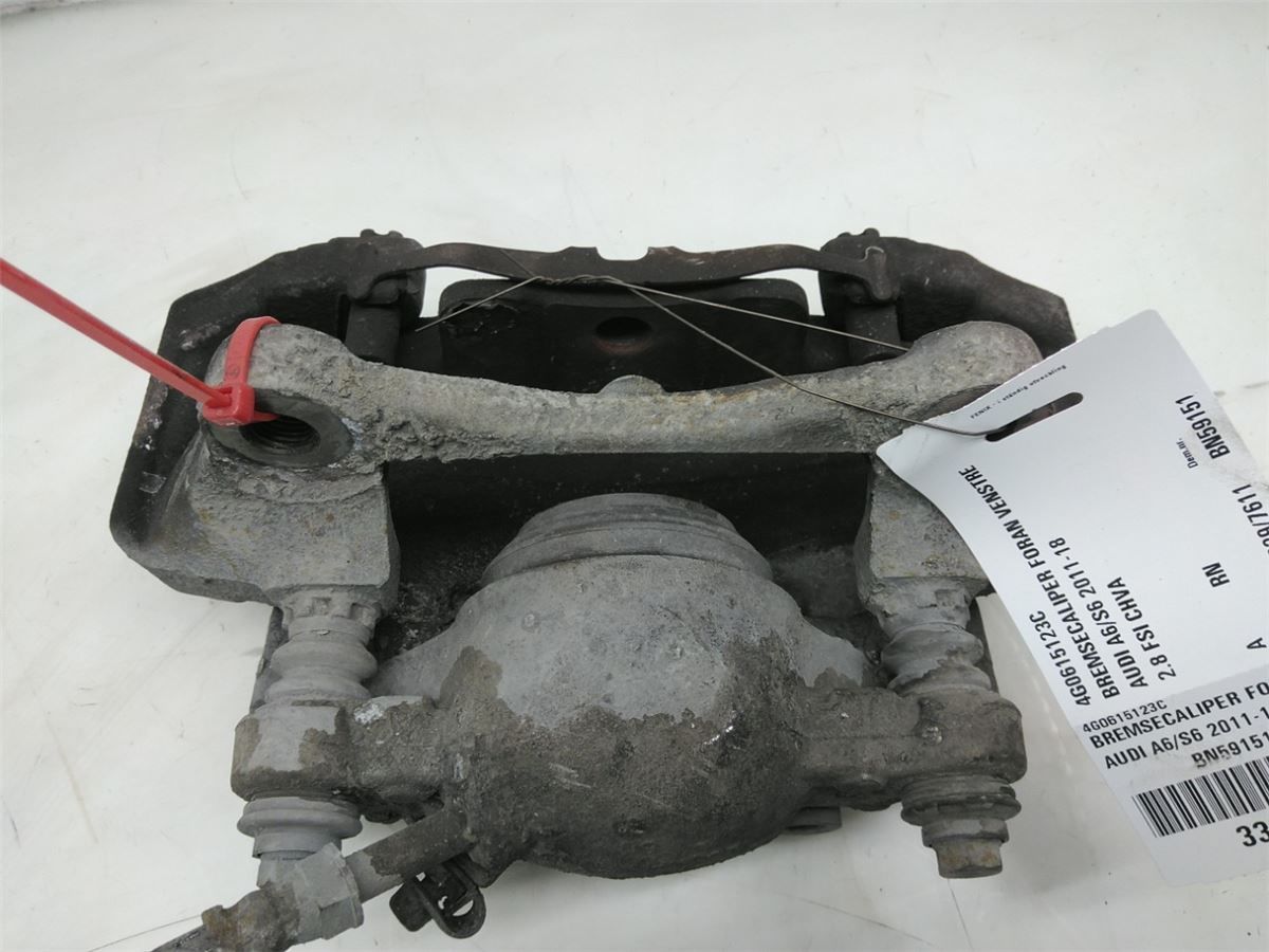 Bremsecaliper Foran Venstre – bilde 1