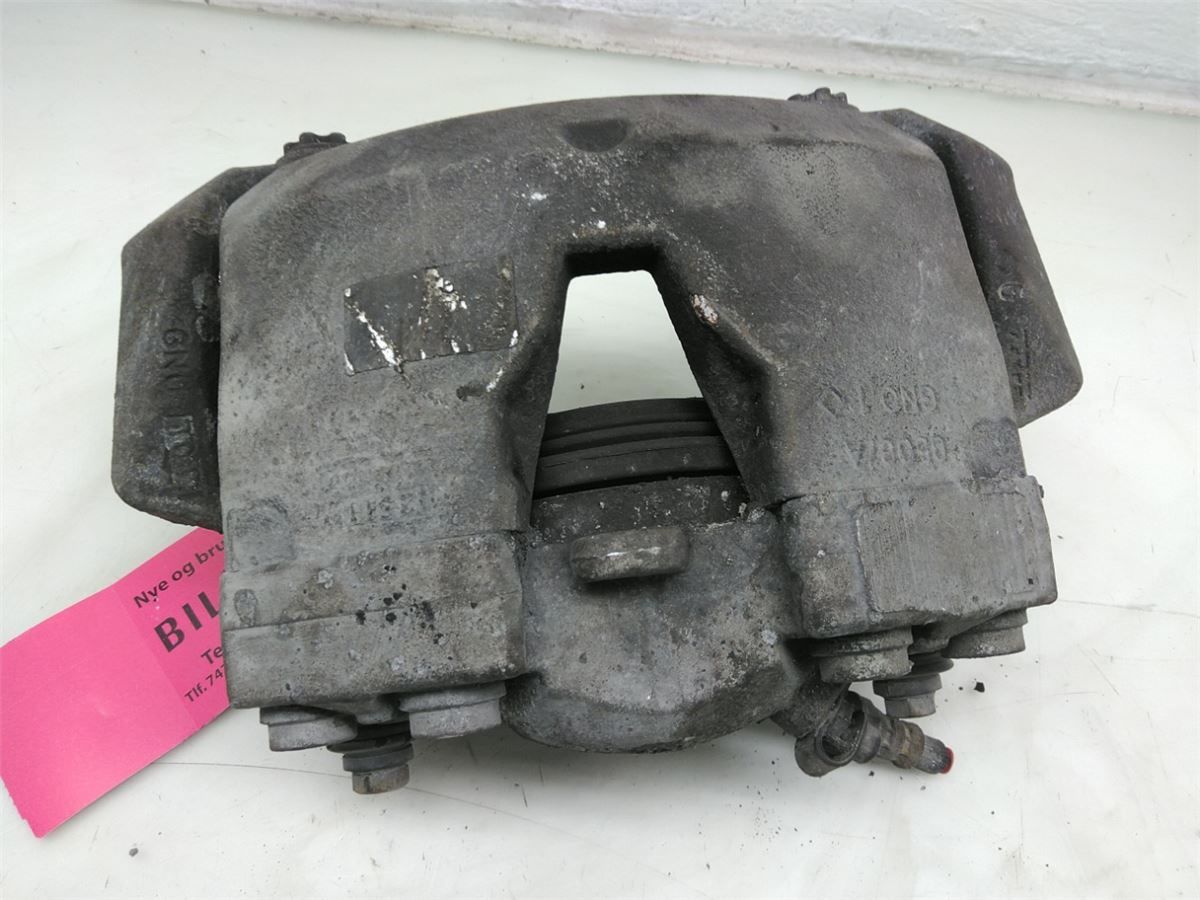 Bremsecaliper Foran Venstre – bilde 3