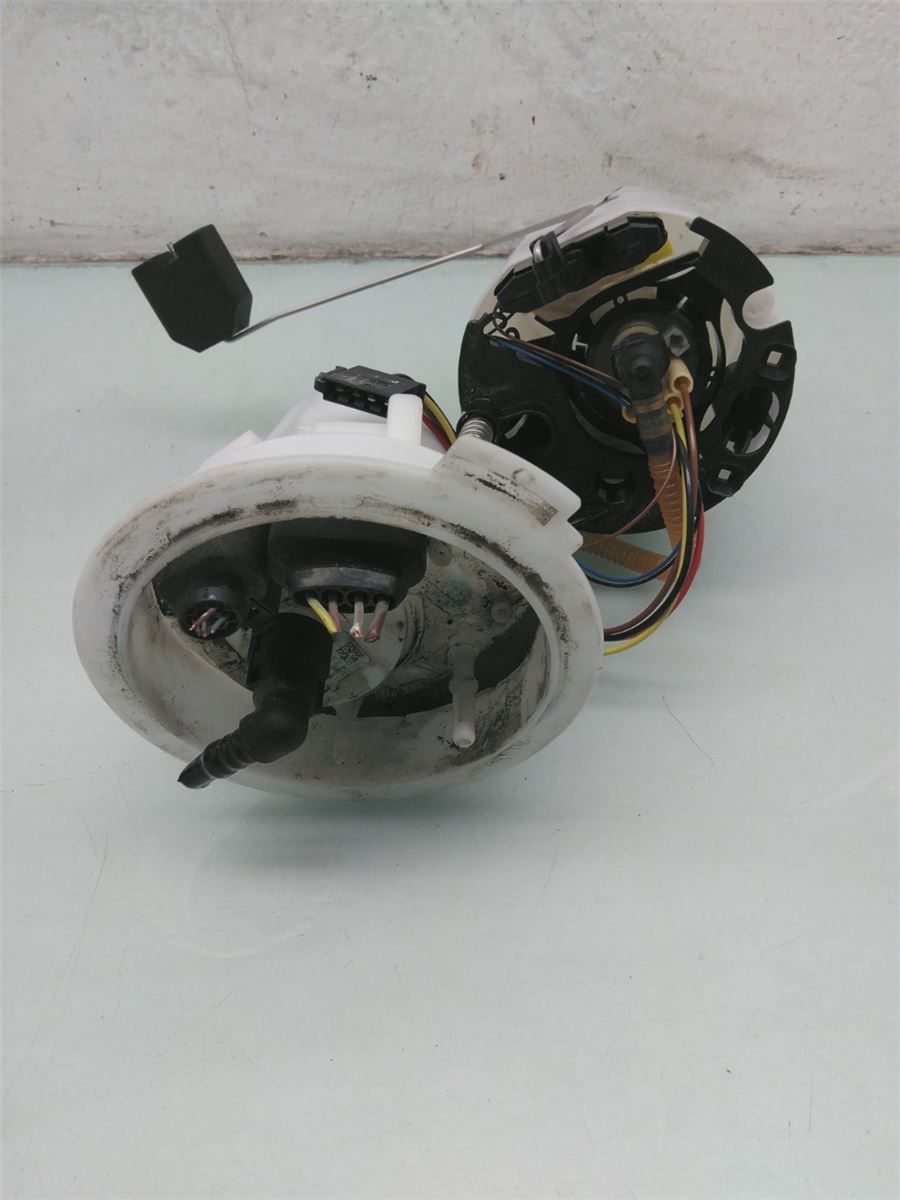 Drivstoffpumpe Innspr / Høytrykk – bilde 2