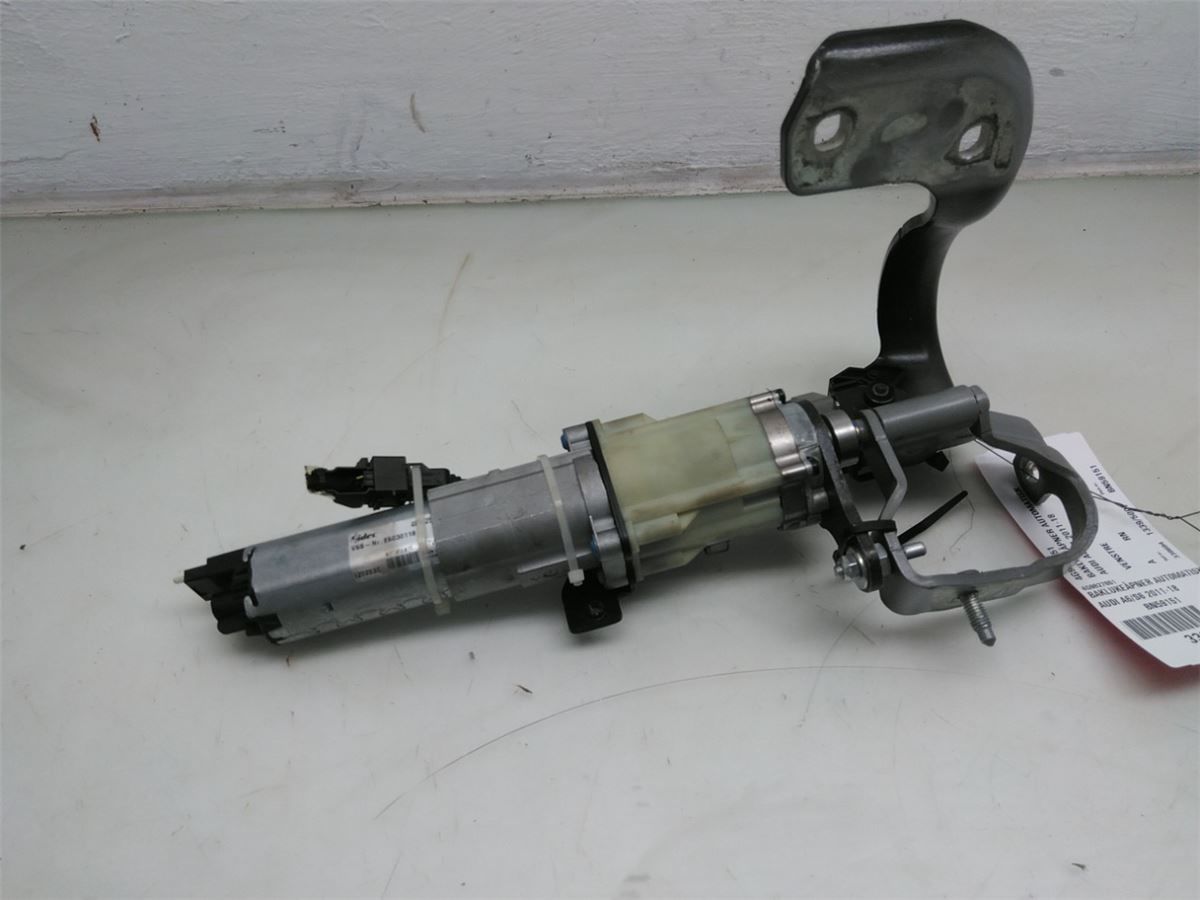 Baklukeåpner Automatisk – bilde 2