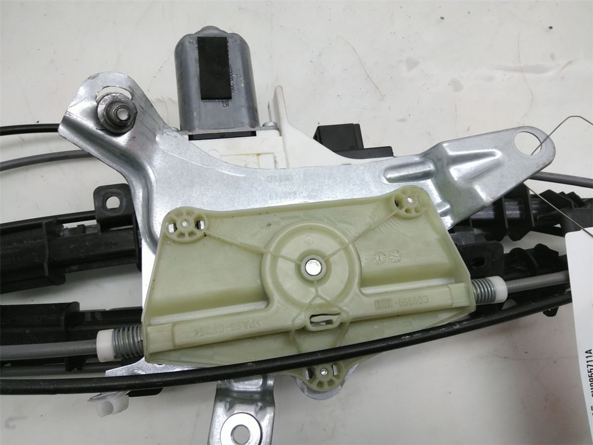 Viskermotor Bakluke – bilde 3