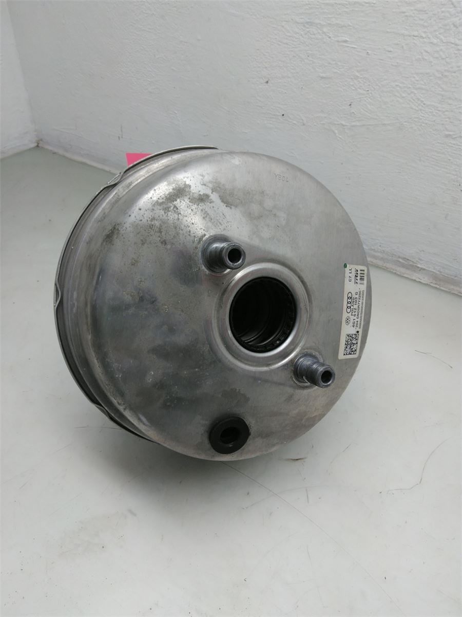 Bremseservo – bilde 2