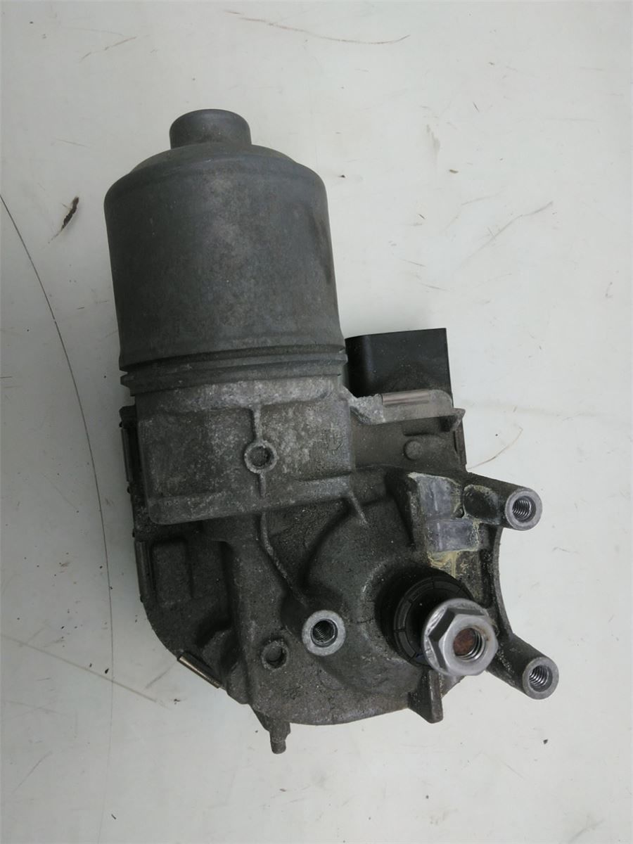 Viskermotor Frontrute – bilde 2