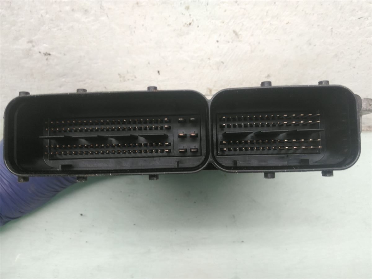 Styreenhet Motor (ECU) Diesel – bilde 2