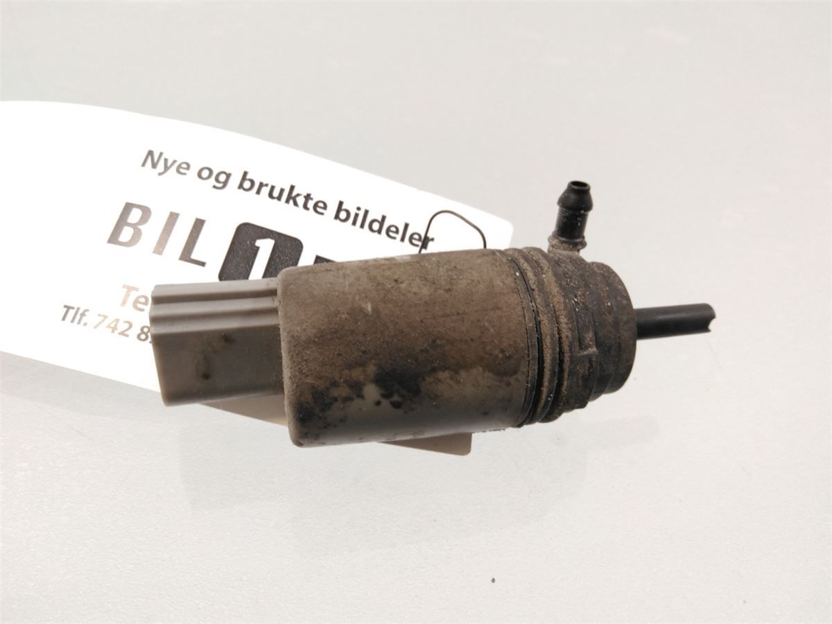 Spylerpumpe Frontrute – bilde 1
