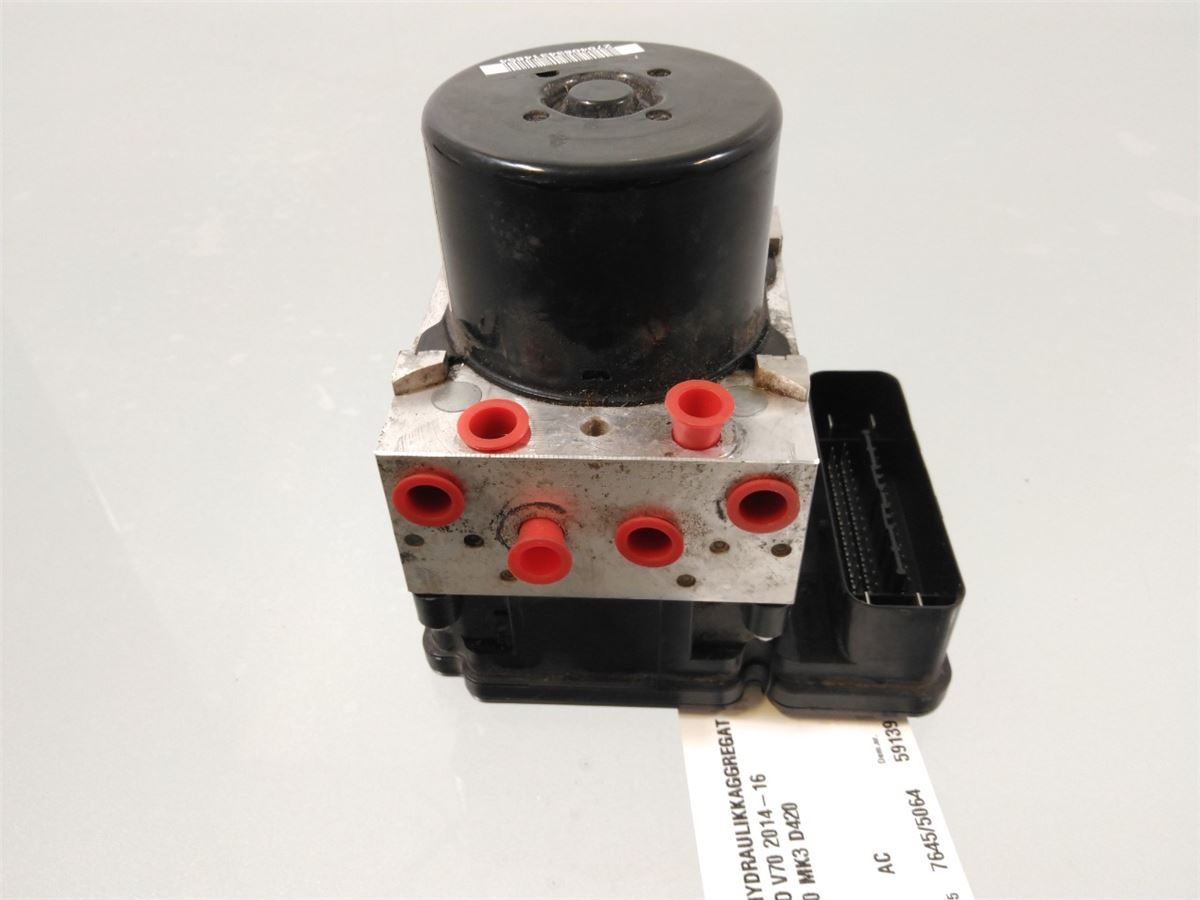 ABS Hydraulikkaggregat – bilde 1