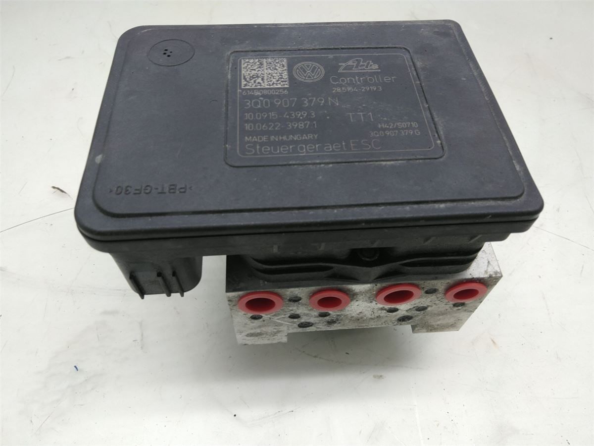 ABS Hydraulikkaggregat – bilde 1