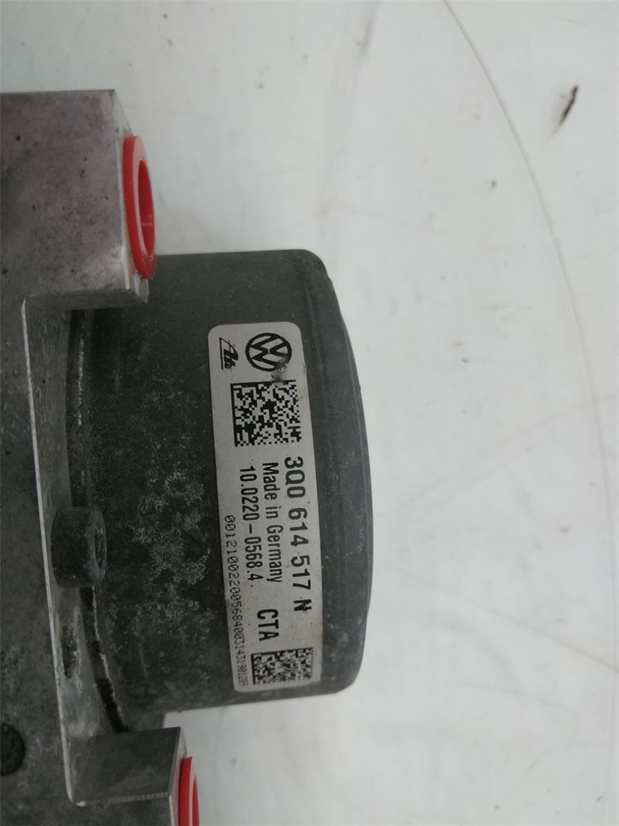 ABS Hydraulikkaggregat – bilde 3