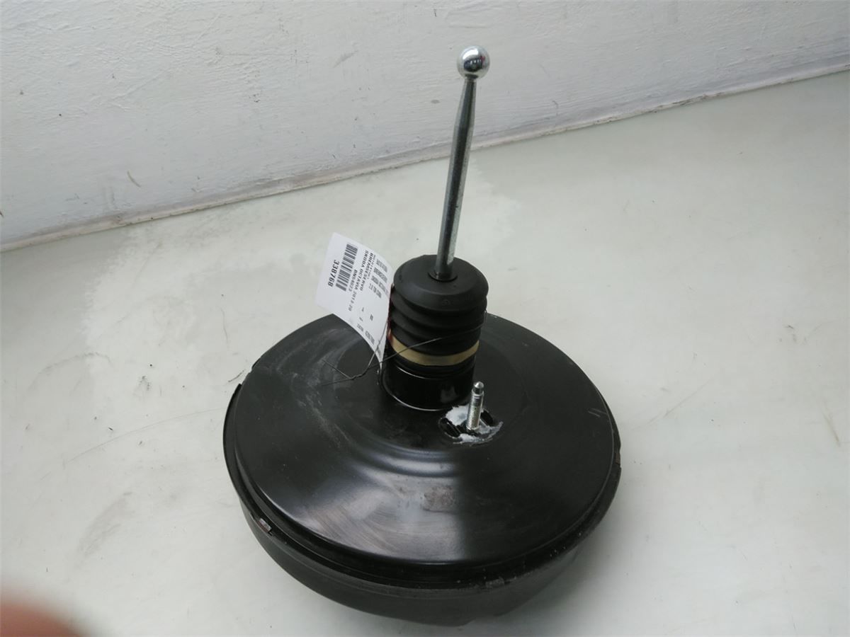 Bremseservo – bilde 2