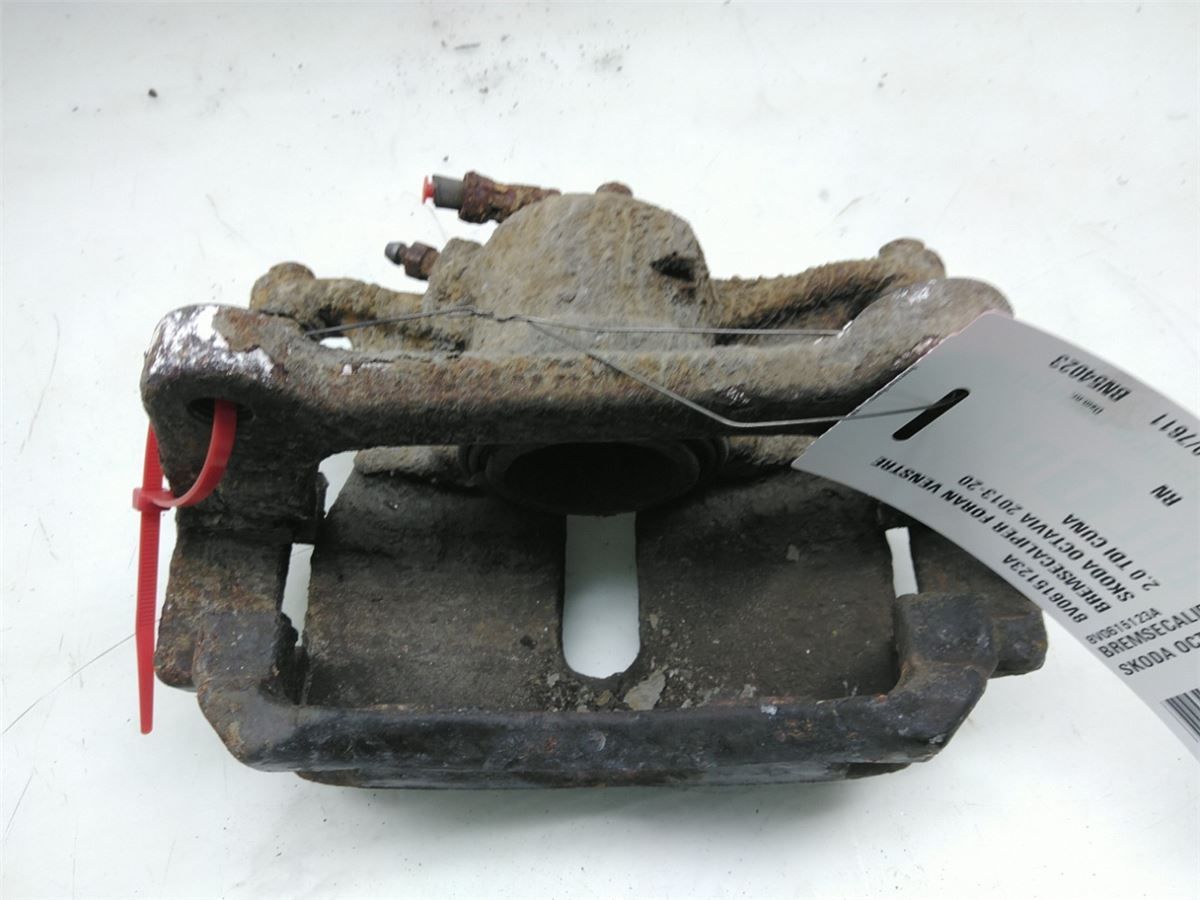 Bremsecaliper Foran Venstre – bilde 1
