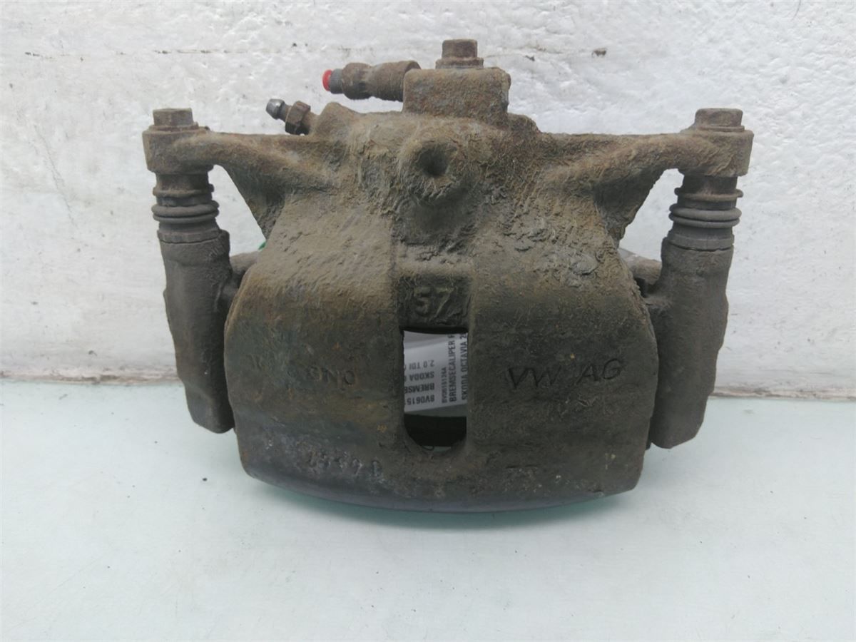 Bremsecaliper Foran Høyre – bilde 1