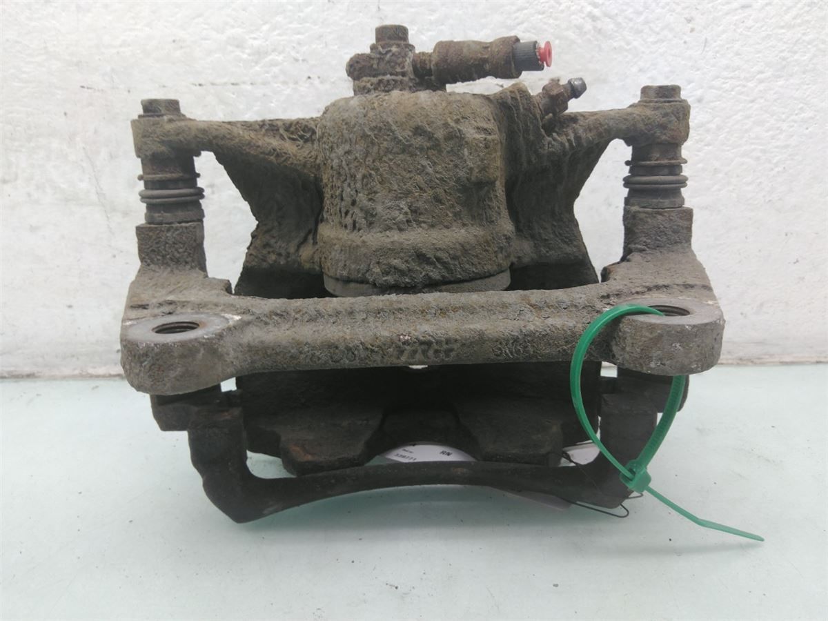 Bremsecaliper Foran Høyre – bilde 2