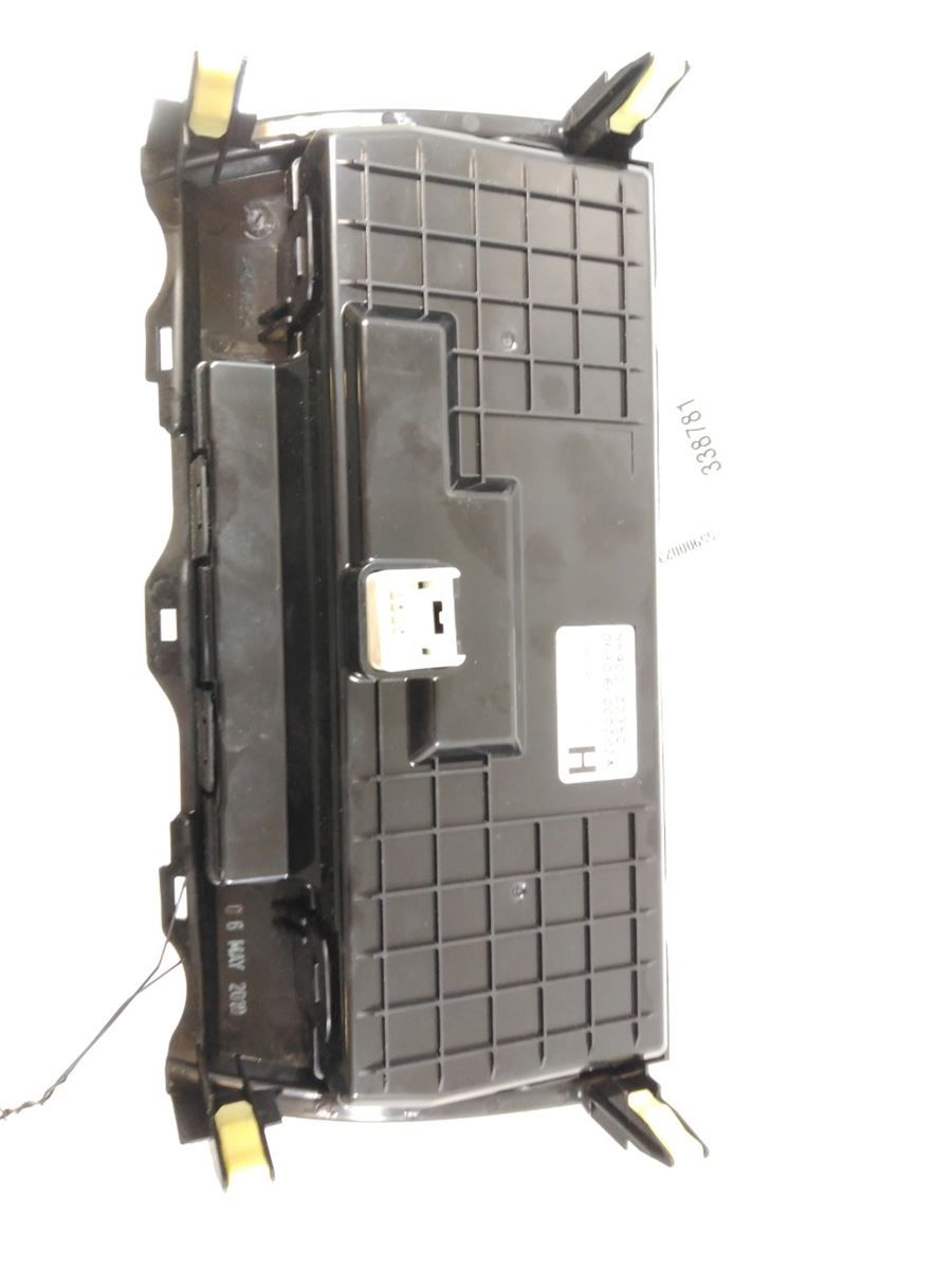 Varme AC Betjening/Display – bilde 2