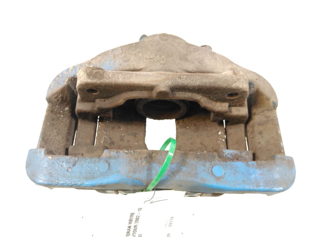 Bremsecaliper Foran Høyre – bilde 2