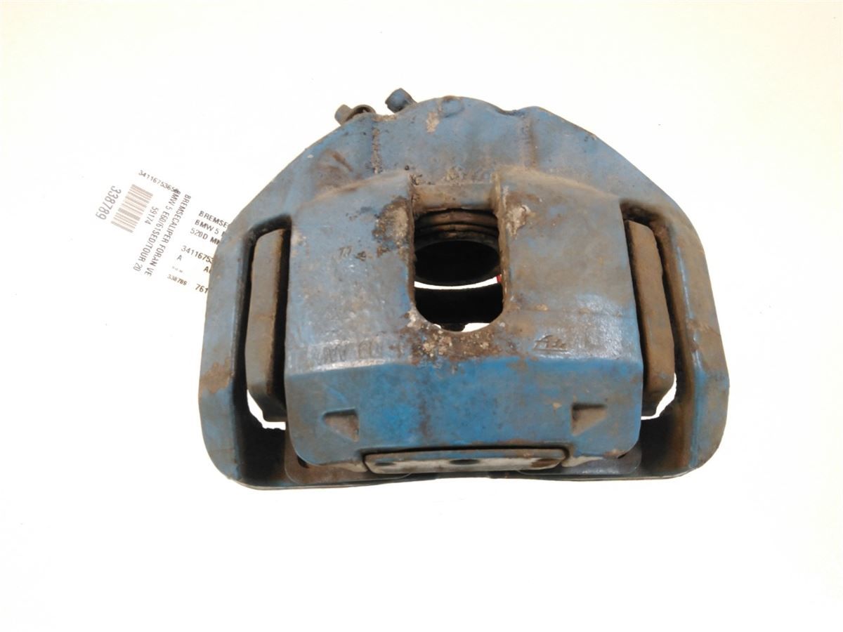 Bremsecaliper Foran Venstre – bilde 1