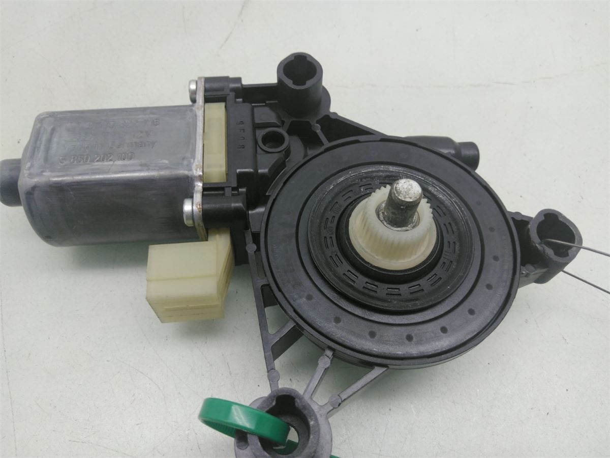 Vindusheismotor – bilde 1