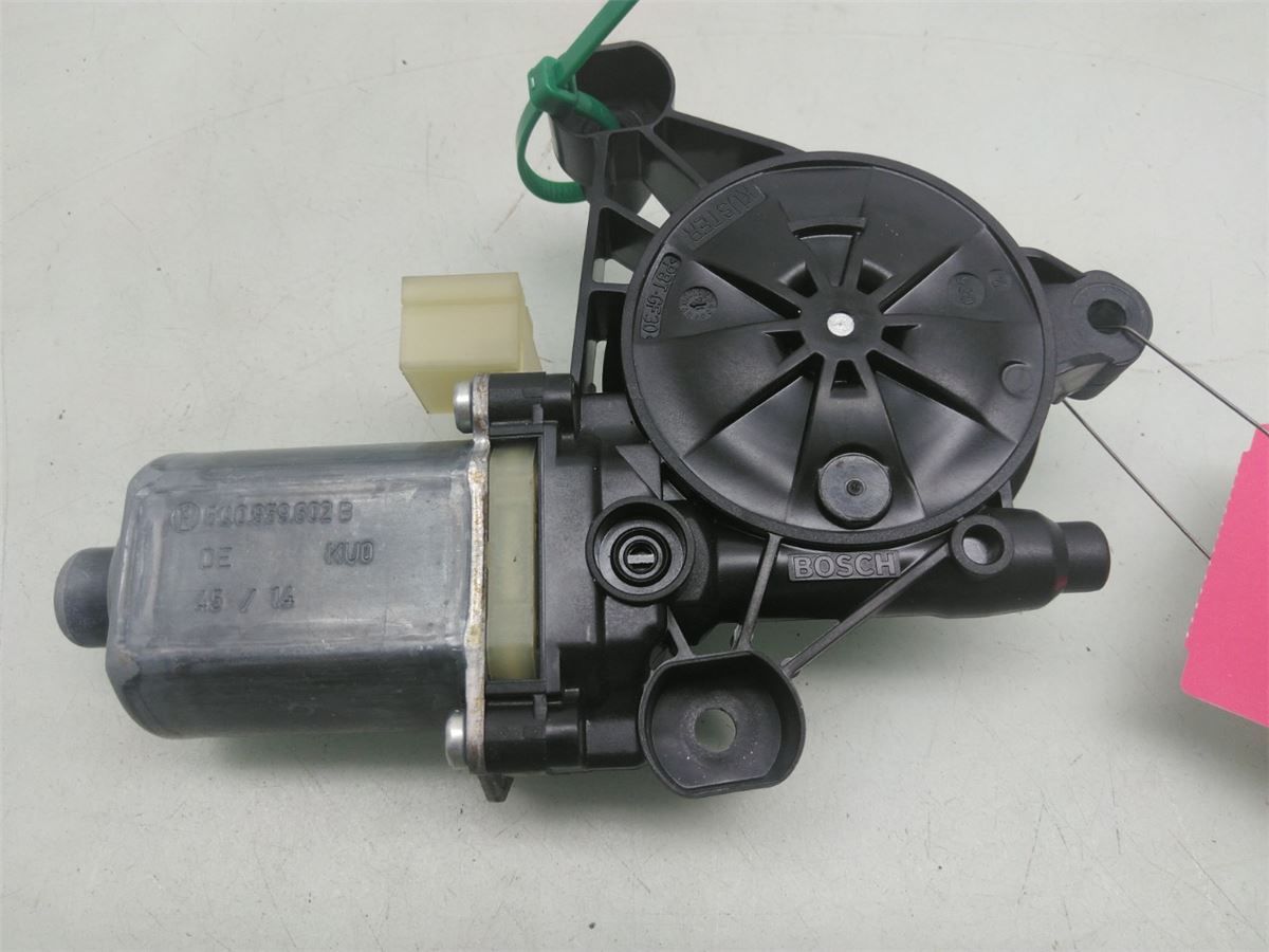 Vindusheismotor – bilde 2