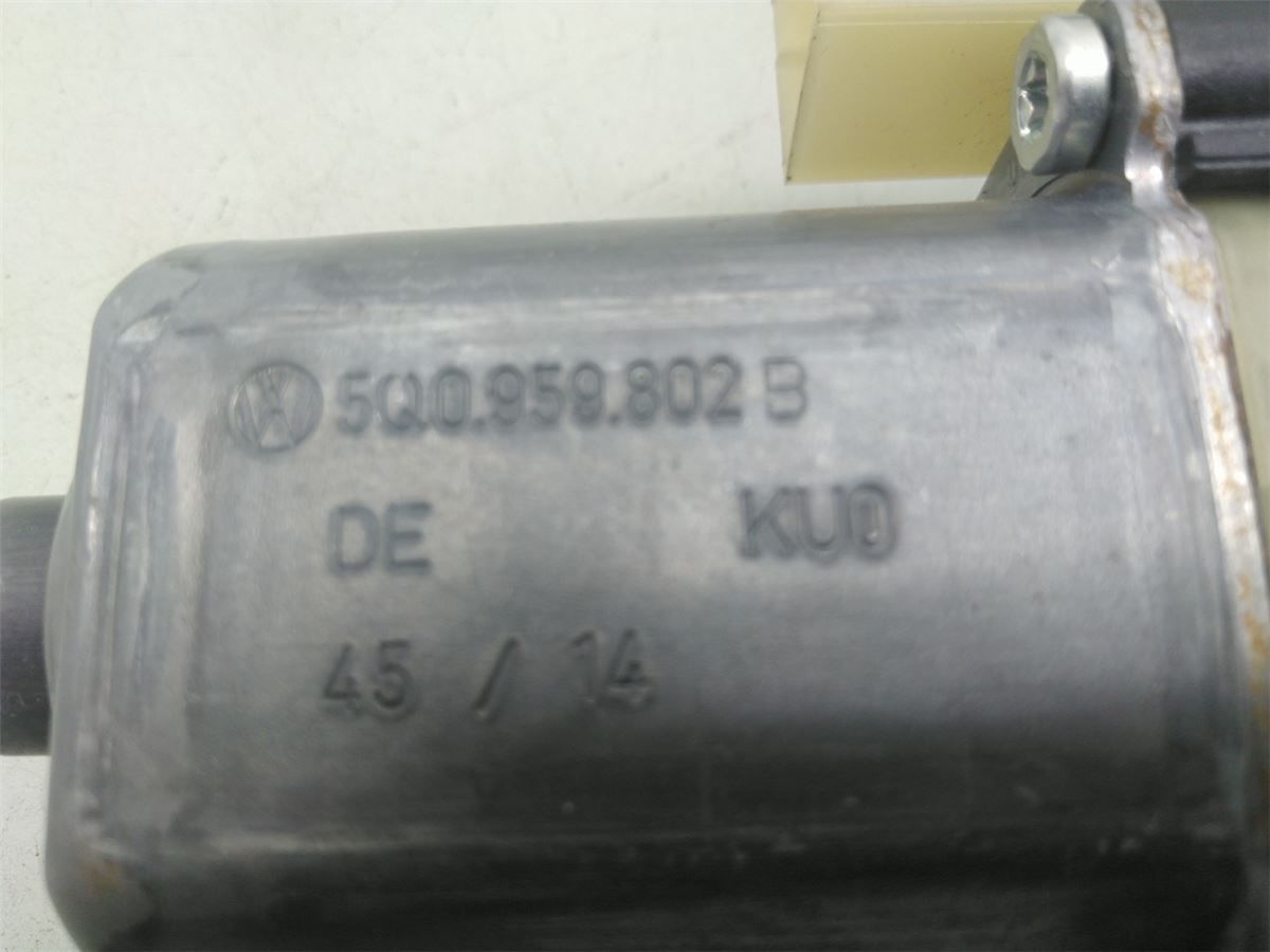 Vindusheismotor – bilde 3