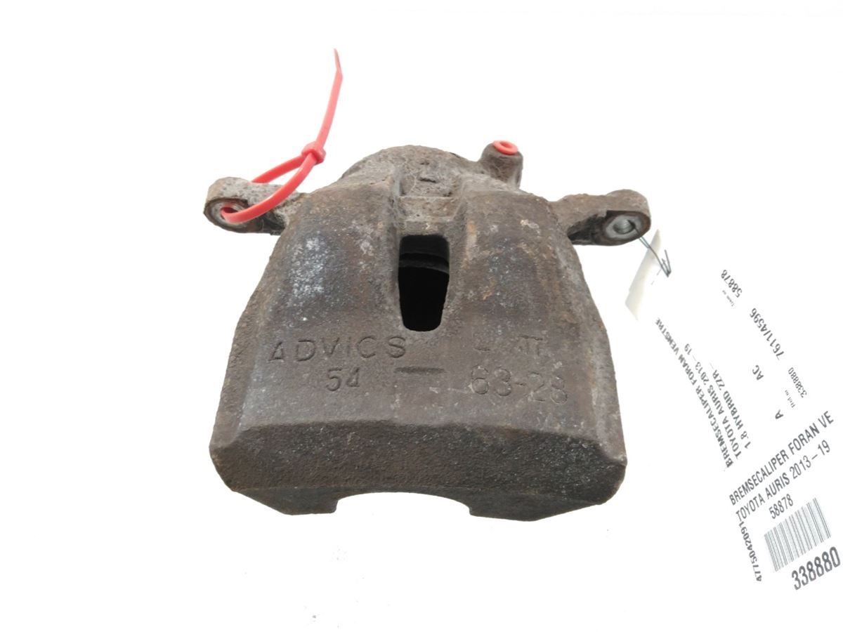 Bremsecaliper Foran Venstre – bilde 1
