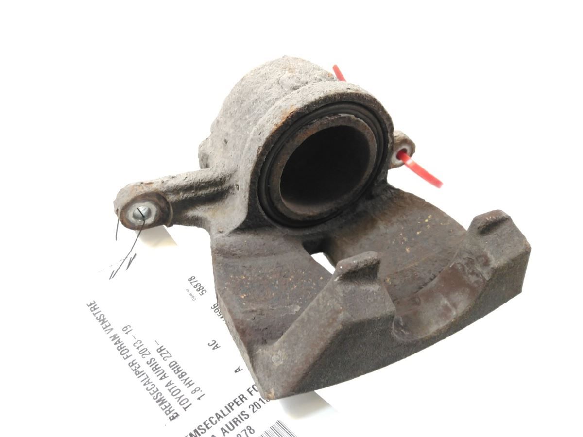 Bremsecaliper Foran Venstre – bilde 2