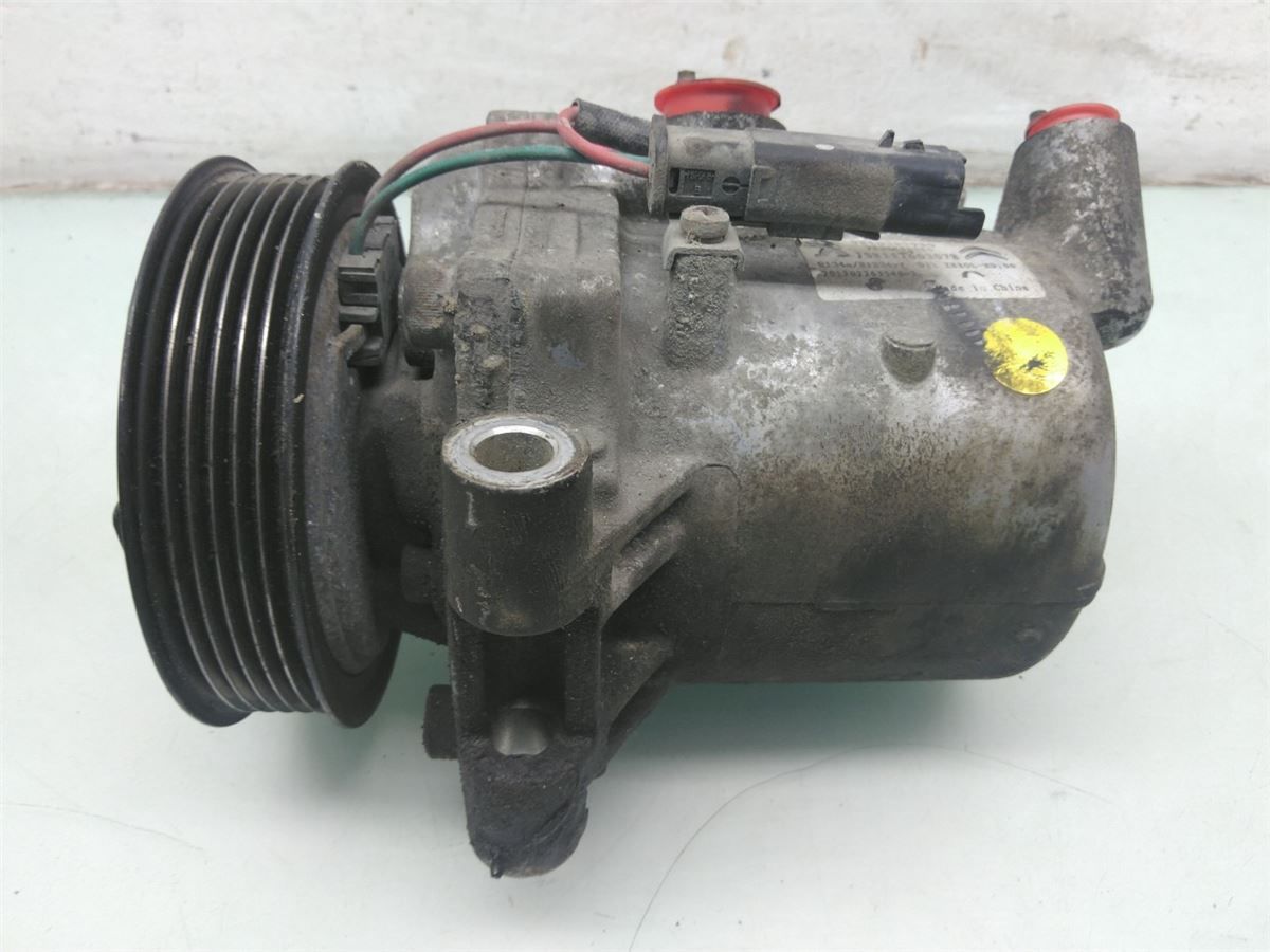 Varme AC Kompressor – bilde 1