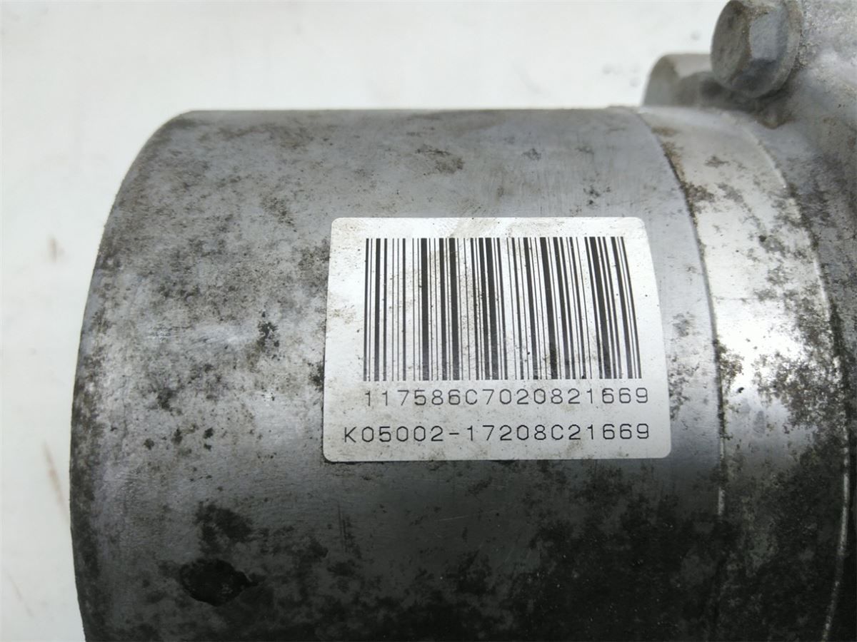 Servo Pumpe Elektrisk – bilde 3