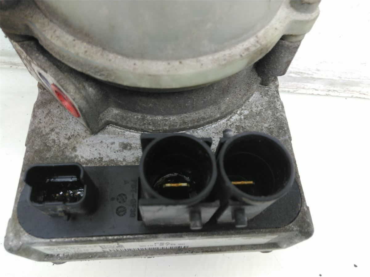 Servo Pumpe Elektrisk – bilde 4