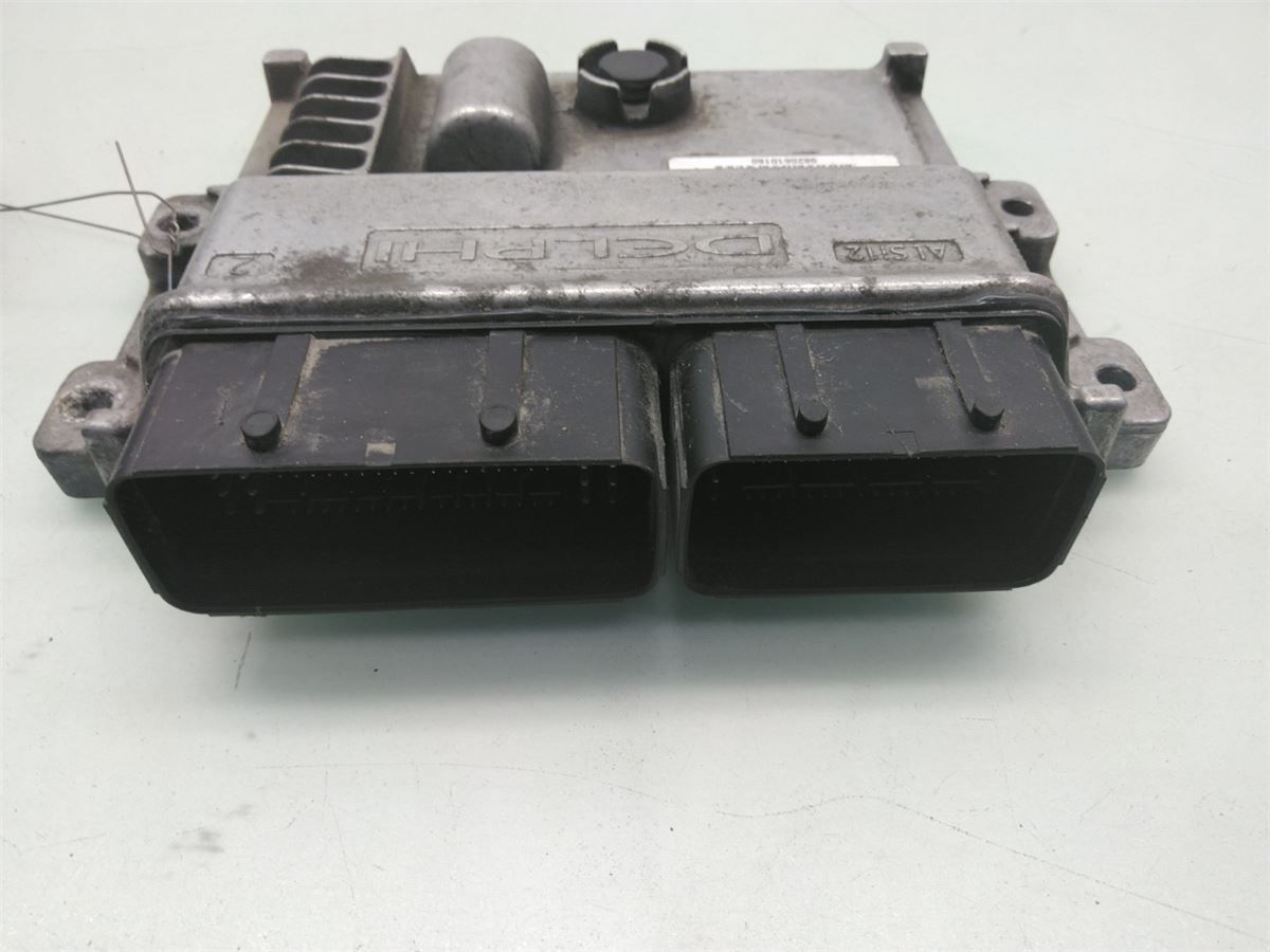 Styreenhet Motor (ECU) Diesel – bilde 2