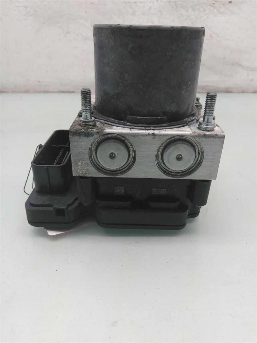 ABS Hydraulikkaggregat – bilde 2