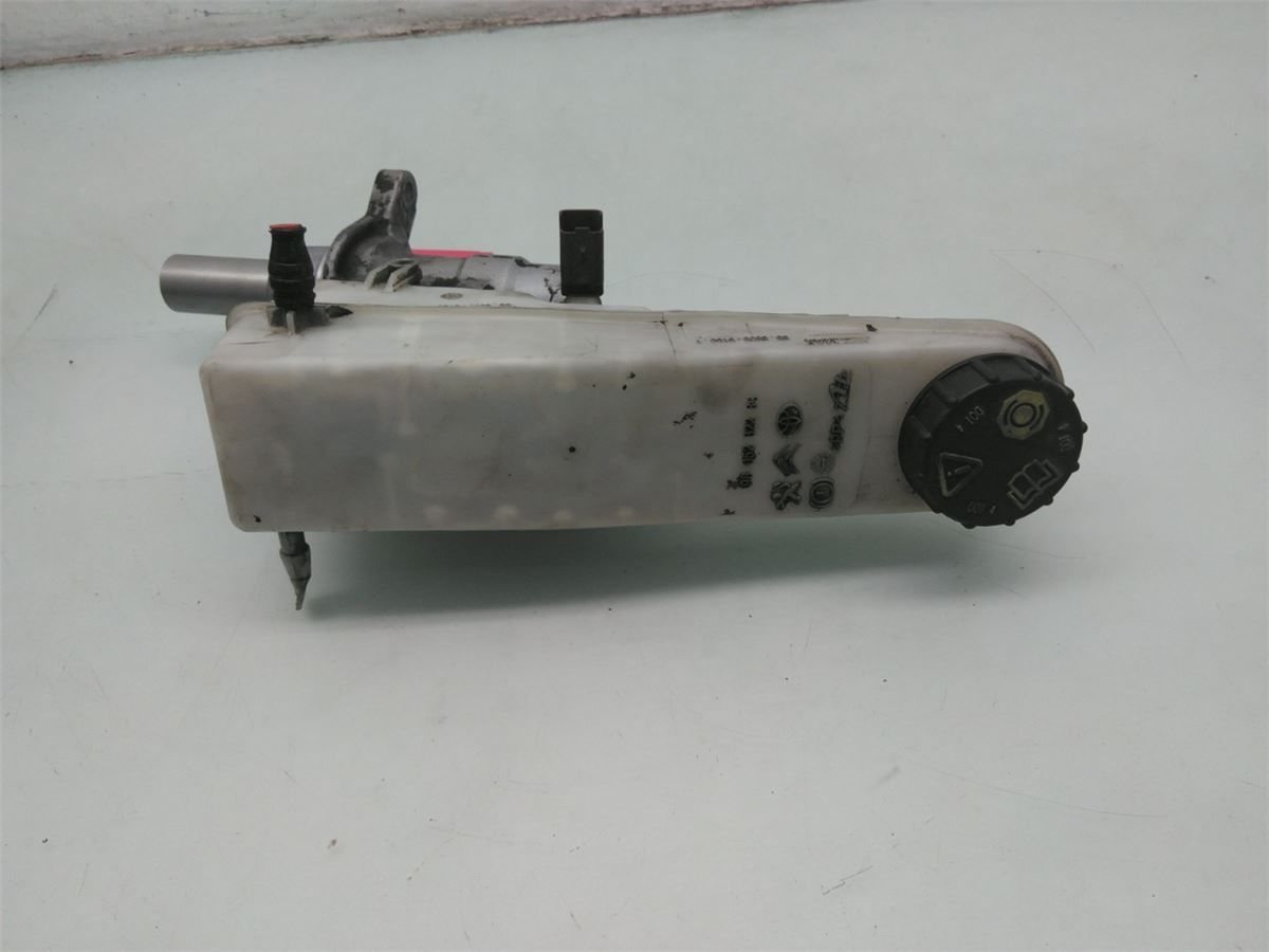 Brems Hovedsylinder – bilde 1
