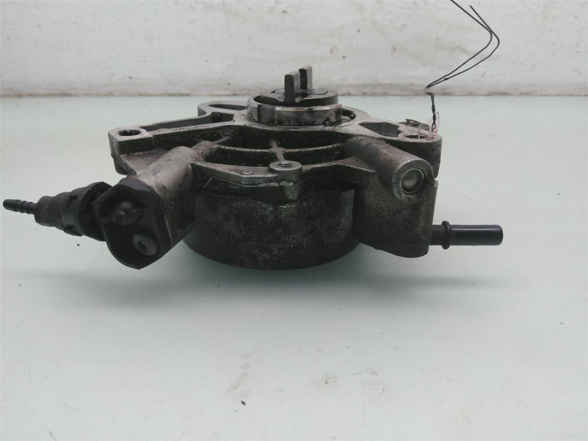 Vacuumpumpe – bilde 3