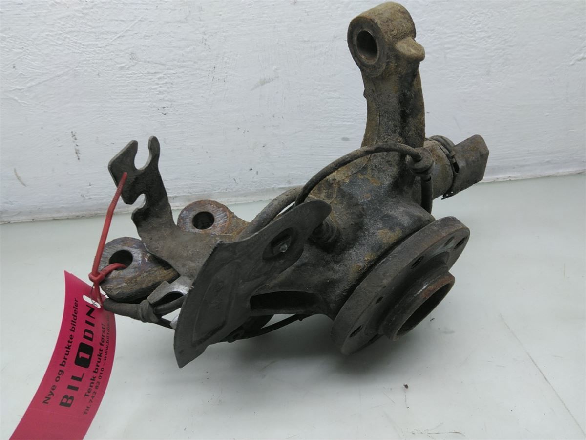 Spindel V.F – bilde 2