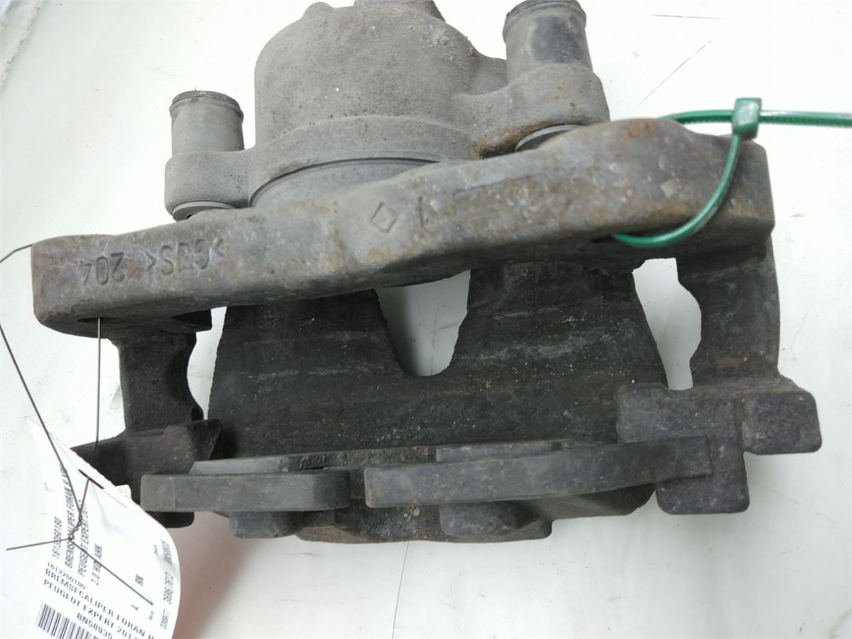 Bremsecaliper Foran Høyre – bilde 1