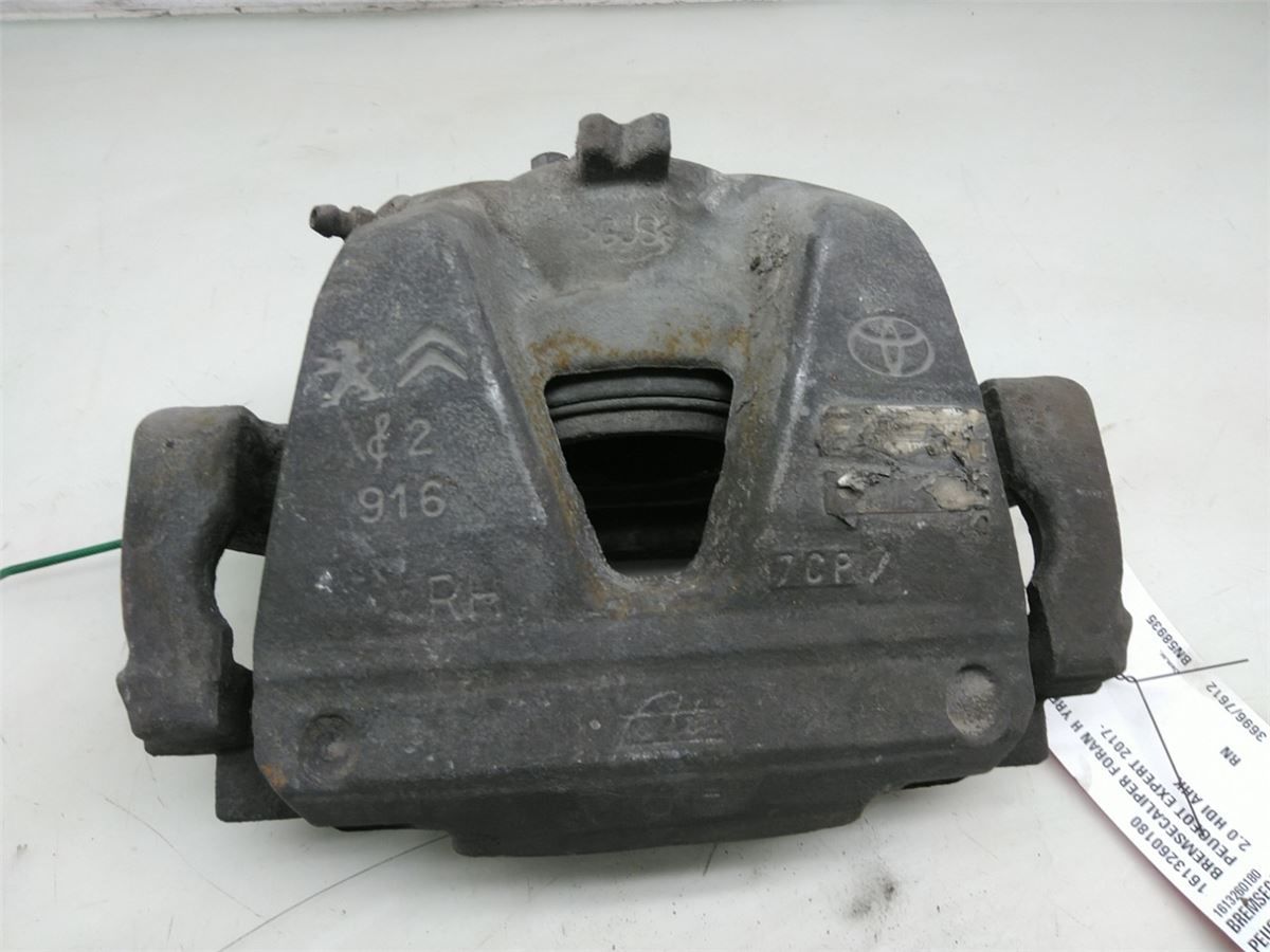 Bremsecaliper Foran Høyre – bilde 3