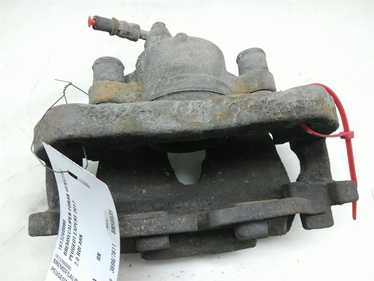 Bremsecaliper Foran Venstre – bilde 1