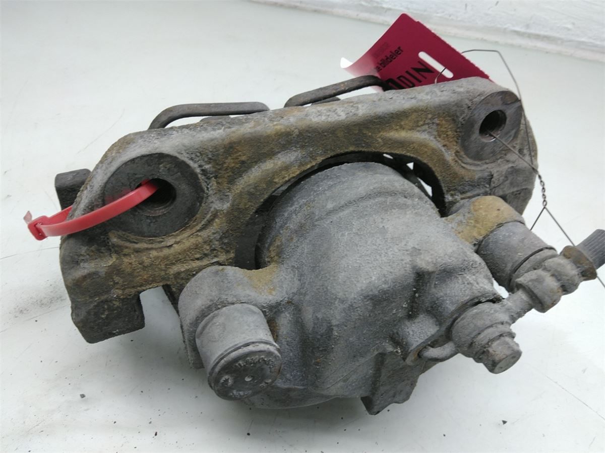 Bremsecaliper Foran Venstre – bilde 2