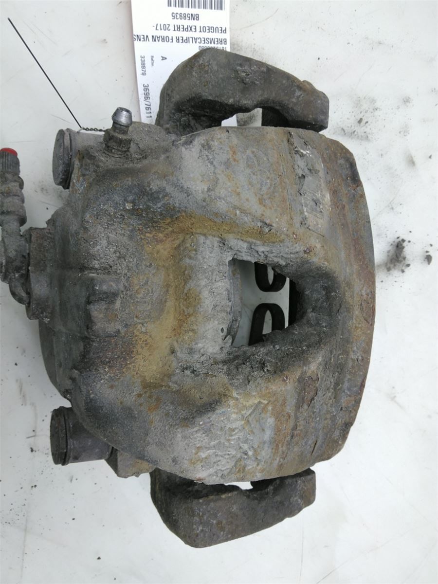 Bremsecaliper Foran Venstre – bilde 3