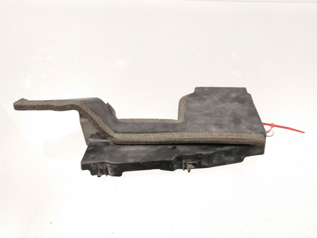 Luftstyring Front – bilde 1